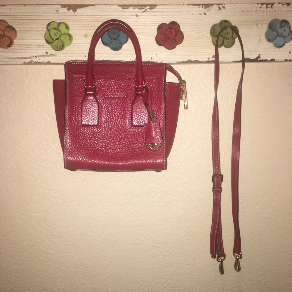 MK authentic crossbody purse ❌SOLD❌